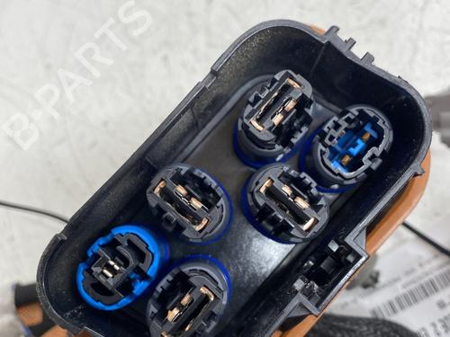 Used Electronic module Electronic module RENAULT ZOE (BFM_) ZOE (BFMC, BFMD) (136 hp) 34149512 34149512