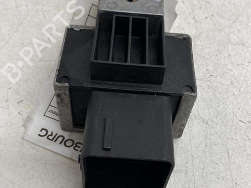 Used Electronic module RENAULT CLIO IV (BH_) 1.5 dCi 75 (75 hp) 33118400