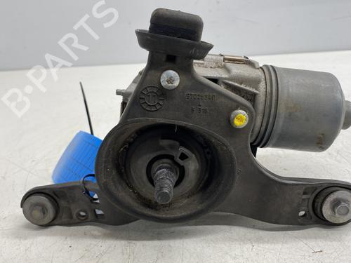 Used Front wiper motor CITROËN C4 Grand Picasso II (DA_, DE_) 2.0 BlueHDi 150 (150 hp) 27205880