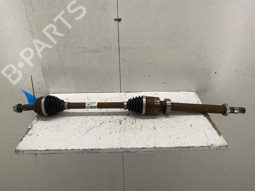 Used Right front driveshaft Right front driveshaft 38955610 38955610