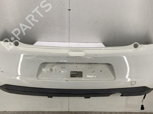 Used Rear bumper CITROËN C3 II (SC_) 1.4 (73 hp) 28102194