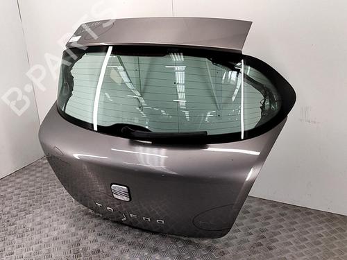 Used Tailgate SEAT TOLEDO III (5P2) 1.9 TDI (105 hp) 22857879