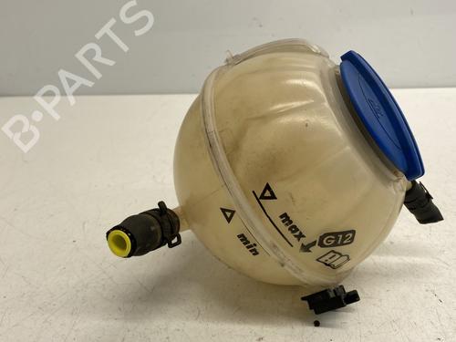 Used Expansion tank SEAT IBIZA IV (6J5, 6P1) 1.2 TDI (75 hp) 26274389