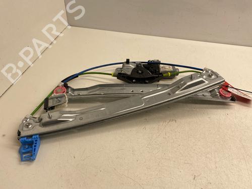 Front left window mechanism CITROËN C3 Picasso (SH_) | BP37003823C22 - Image 2