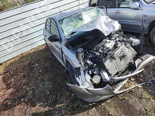 Front right window mechanism PEUGEOT 208 II (UB_, UP_, UW_, UJ_) 1.2 PureTech 100 | BP23831471C23 