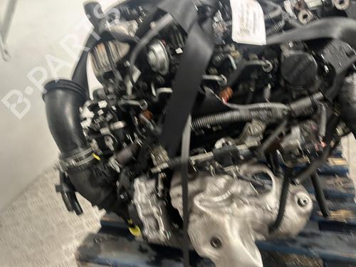 Engine TOYOTA VERSO S (_P12_) 1.4 D4-D (NLP121_, NLP121R) | BP30859798M1