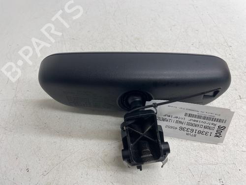 Used Rear mirror Rear mirror CITROËN C3 AIRCROSS II (2R_, 2C_) 1.2 PureTech 110 (2RHNZB, 2RHNZW, 2RHNPX, 2RHNPJ) (110 hp) 40177547 40177547