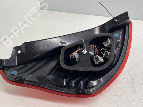 Right taillight FORD FIESTA VI (CB1, CCN) 1.25 | BP30752508C35  - Image 5