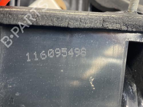 Left taillight TOYOTA COROLLA Liftback (_E11_) 1.4 (EE111_, EE111R) | BP31275216C34 