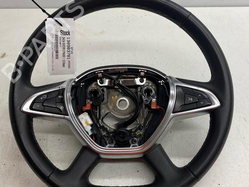 Volante DACIA DUSTER (HM_) 1.5 dCi 115 4x4 (HMAD) | BP38332468C49  - Image 5