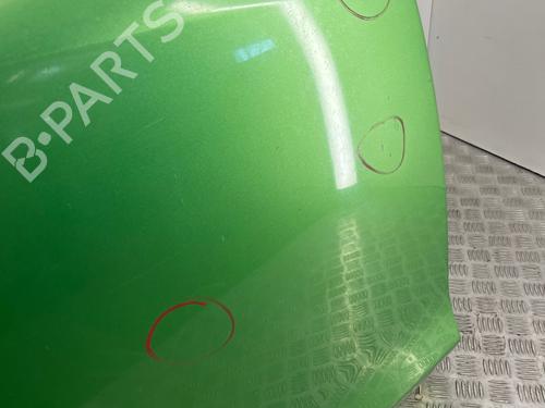 Used Right rear door Right rear door 36809882 36809882