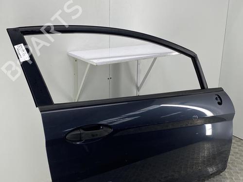 Right front door FORD FIESTA VI (CB1, CCN) 1.4 TDCi | BP22854181C3 