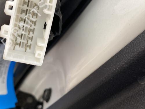 Used Right rear door Right rear door RENAULT KOLEOS I (HY_) 2.0 dCi 4x4 (HY0K) (150 hp) 34148997 34148997