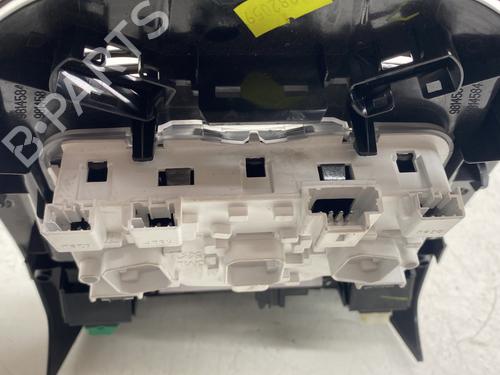 Interior roof light PEUGEOT 3008 II SUV (MC_, MR_, MJ_, M4_) 2.0 BlueHDi 180 | BP28189306I8