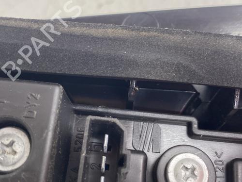 Left tailgate light SEAT IBIZA III (6L1) 1.9 TDI | BP30399657C79 