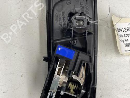 Used Front left interior door handle Front left interior door handle FORD ECOSPORT 1.0 EcoBoost (125 hp) 22849471 22849471