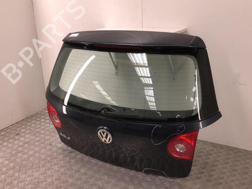 Tailgate VW GOLF V (1K1) 1.4 16V | BP22858196C6 