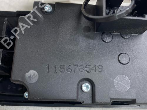 Headlight switch BMW 5 (E60) 530 d | BP37271114I24 - Image 3