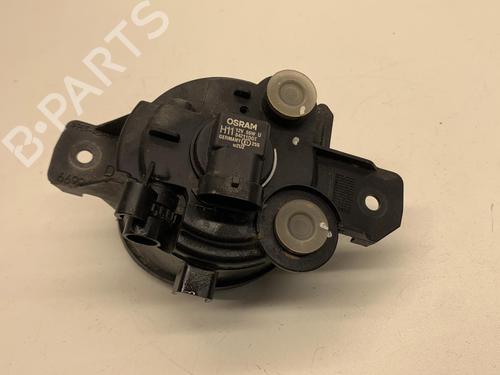 Right front fog light NISSAN PRIMERA Hatchback (P12) 1.9 dCi | BP22858561C31 