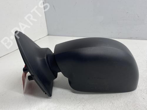 Left mirror DACIA SANDERO II 1.5 dCi | BP29968970C26