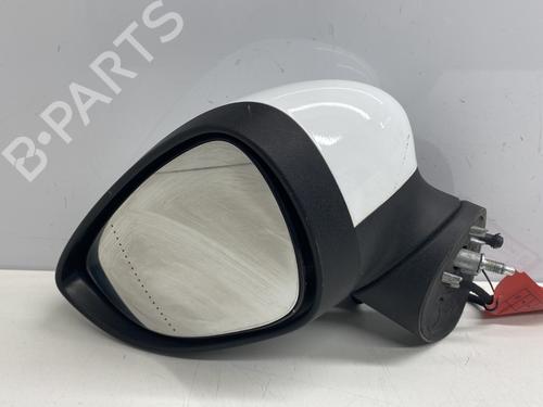 Left mirror FORD FIESTA VI (CB1, CCN) 1.0 EcoBoost | BP27586511C26 