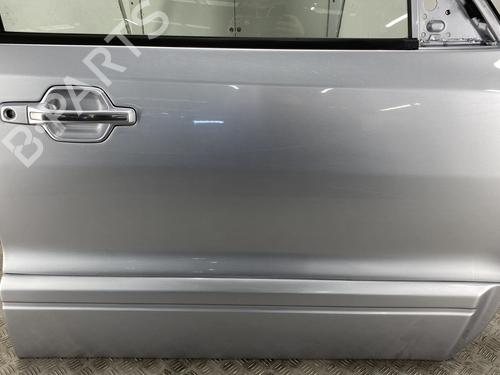 Right front door MITSUBISHI PAJERO III (V7_W, V6_W) 3.2 Di-D (V68W) | BP25472785C3 