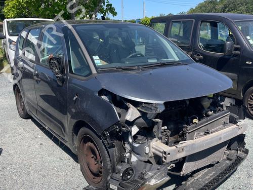 Front left window mechanism CITROËN C3 Picasso (SH_) 1.6 VTi 120 | BP36802264C22  - Image 8