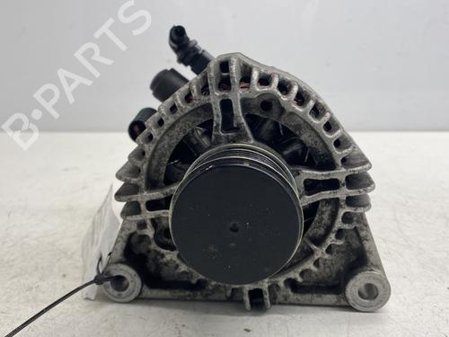 Used Alternator CITROËN C3 II (SC_) 1.0 VTi 68 (68 hp) 29854252
