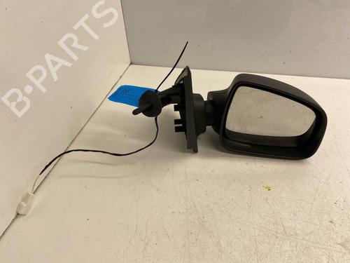Right mirror DACIA SANDERO II 1.0 SCe 75 (B8JC, B8JD, B8NC) | BP37663190C27 - Image 6