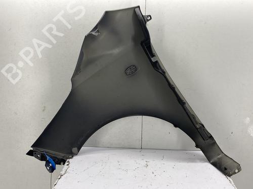 Right front fenders HYUNDAI i10 I (PA) 1.2 | BP29704529C42