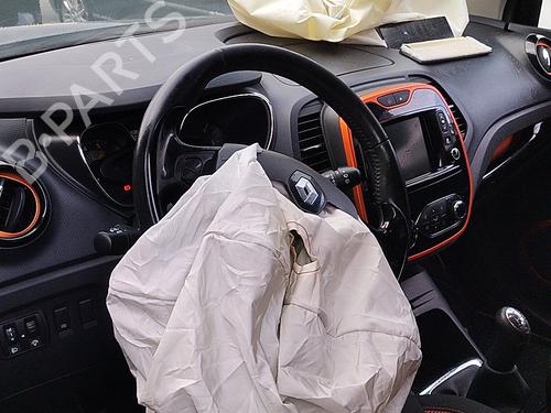 Radio RENAULT CAPTUR I (J5_, H5_) 1.5 dCi 90 (J5N4, J5M5, J5MW, J5M6, J5AL, J5AJ) | BP23831490E6  - Image 5