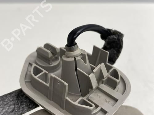 Used Left sun visor Left sun visor PEUGEOT 307 Break (3E) [2002-2009] 27271507 27271507