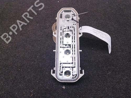 Used Lamp holder Lamp holder RENAULT CLIO II (BB_, CB_) 1.5 dCi (100 hp) 22852167 22852167