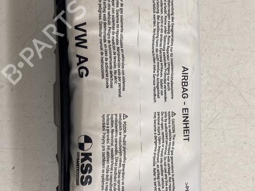 Passenger airbag VW GOLF VII (5G1, BQ1, BE1, BE2) 1.6 TDI | BP26978064C10 