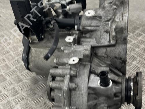 Gearbox SEAT IBIZA IV (6J5, 6P1) 1.2 TDI | BP30003399M3 