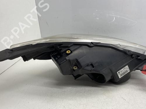 Left headlight FORD C-MAX II (DXA/CB7, DXA/CEU) 1.6 TDCi | BP36003259C28 - Image 2