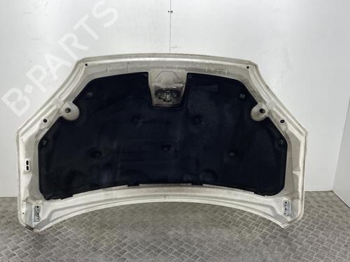 Hood FORD FOCUS II Turnier (DA_, FFS, DS) 1.6 TDCi | BP22858144C1