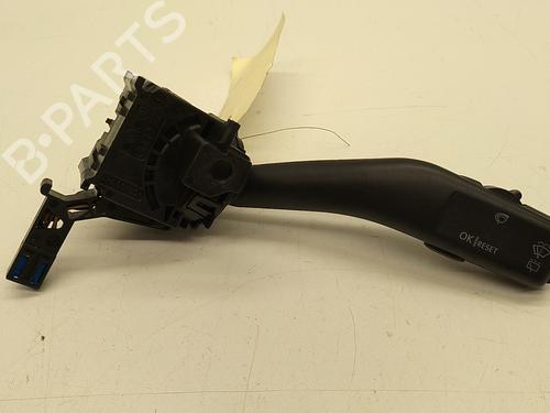 Used Steering column stalk SEAT ALTEA (5P1) 1.9 TDI (105 hp) 22849787