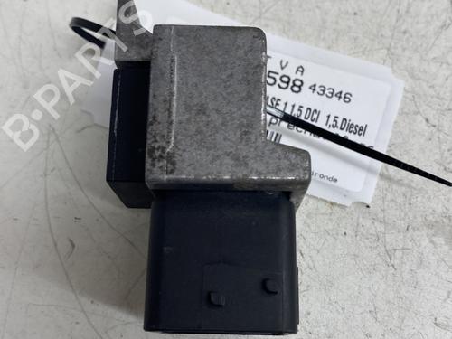 Electronic module RENAULT CLIO IV (BH_) 1.5 dCi 75 | BP29139296M83 