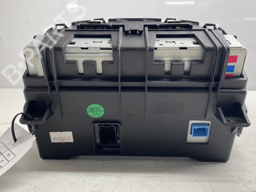 Multifunctionele display OPEL MOKKA / MOKKA X (J13) 1.7 CDTI (_76) | BP28414051C48