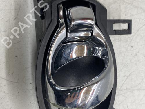 Rear right lock NISSAN JUKE (F15) 1.5 dCi | BP29528824C99 