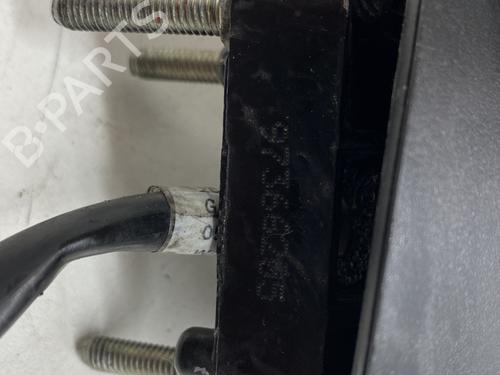 Right mirror AUDI A1 Sportback (8XA, 8XF) 1.6 TDI | BP22859469C27