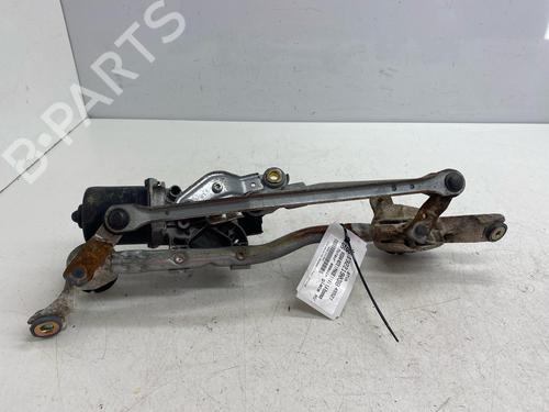 Front wiper motor NISSAN NOTE (E11, NE11) 1.4 | BP39508752M29 - Image 2