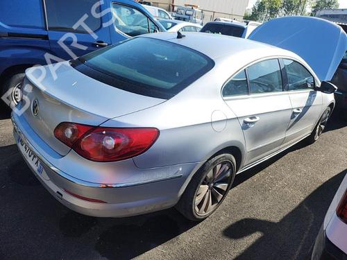 Køfangervange VW PASSAT CC B6 (357) 2.0 TDI | BP24233684C73 - Image 10
