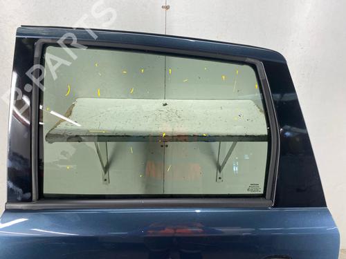 left-rear-door-nissan-note-e11-ne11-2005-2006-2007-2008-2009-2010-2011-2012-2013-34242260 main image