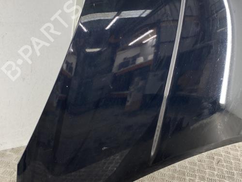 Hood NISSAN NOTE (E11, NE11) 1.5 dCi | BP22967110C1 