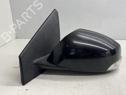 Rétroviseur gauche RENAULT MEGANE III Hatchback (BZ0/1_, B3_) 1.6 dCi (BZ00, BZ12, BZ13) (130 hp) 30873801