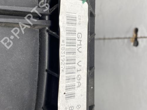 Radiator fan RENAULT LAGUNA II (BG0/1_) 1.9 dCi (BG1A, BG1W, BG0G) | BP29870439M35