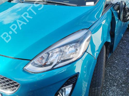 Right sun visor FORD FIESTA VII (HJ, HF) 1.0 EcoBoost | BP38594633I2 - Image 9