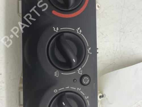 Used Climate control RENAULT CLIO II (BB_, CB_) 1.4 16V (B/CB0P, BB13) (98 hp) 22860914